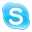 Skype Me™!